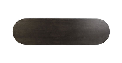 Credenza Noir