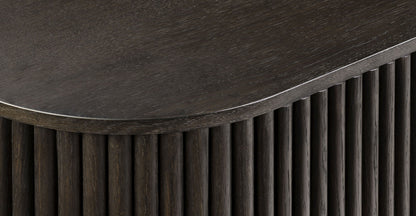 Credenza Noir