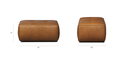 Capa Ottoman