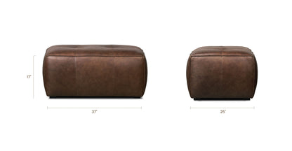 Capa Ottoman