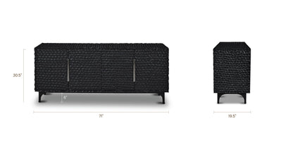 Credenza Chennai