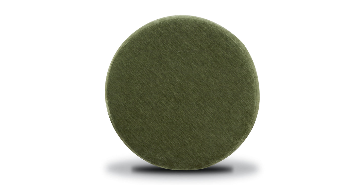 Pouf contenitore Paros