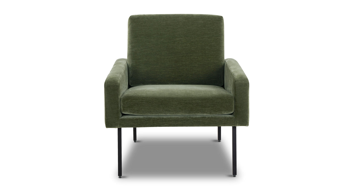 Poltrona Dante Lounge