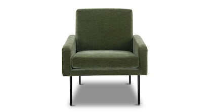 Poltrona Dante Lounge