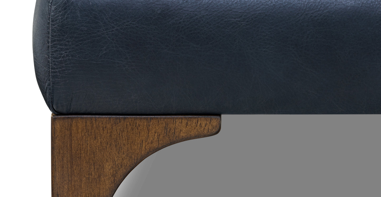 Sorrento Ottoman