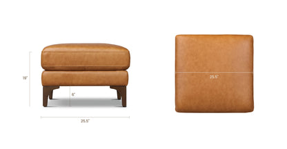 Sorrento Ottoman