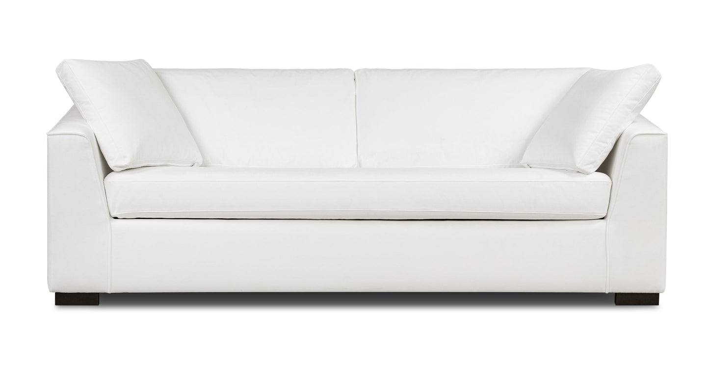 Divano letto estraibile Capri 86