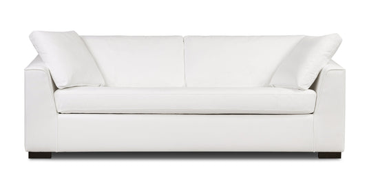 Divano letto estraibile Capri 86