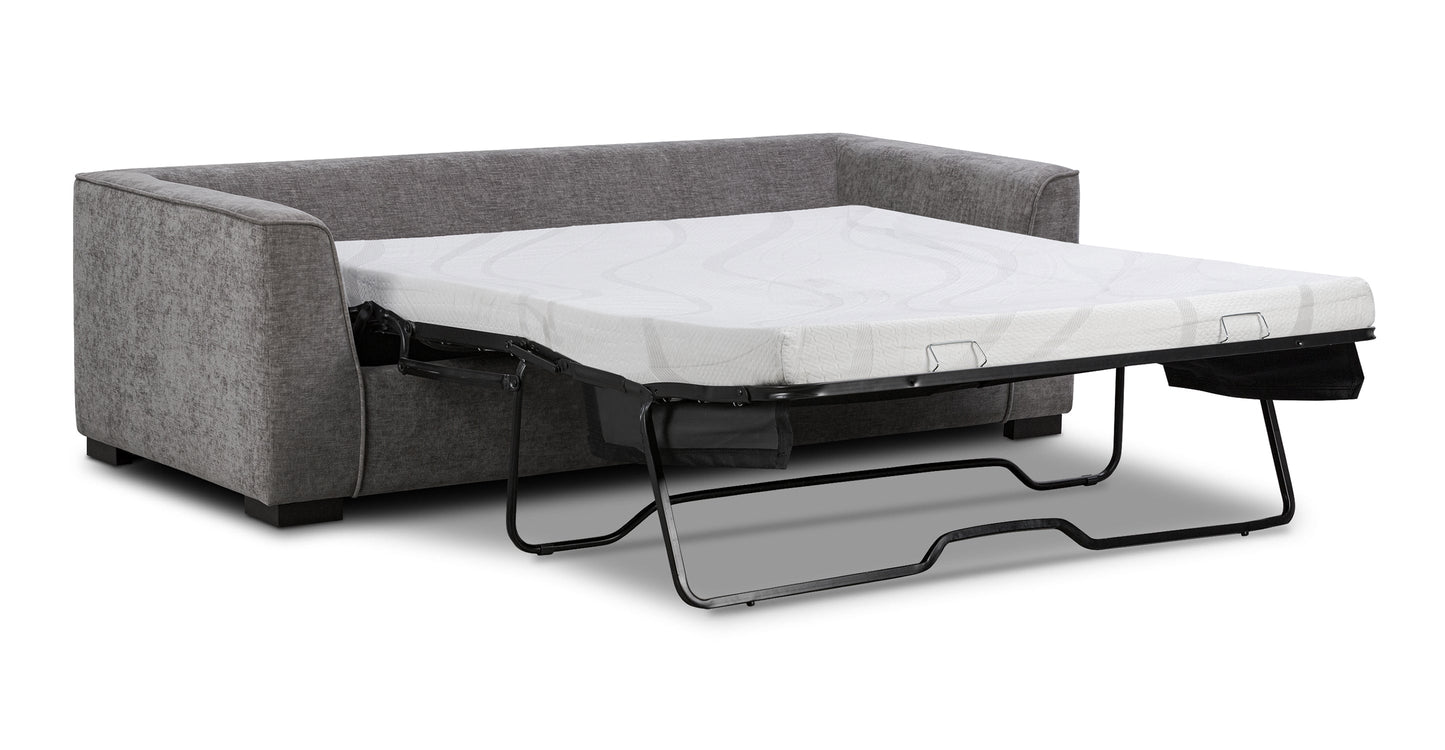 Divano letto estraibile Capri 86