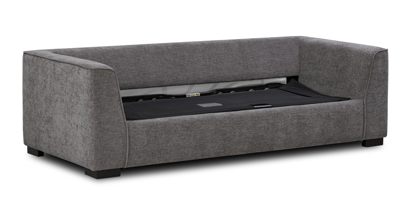 Divano letto estraibile Capri 86