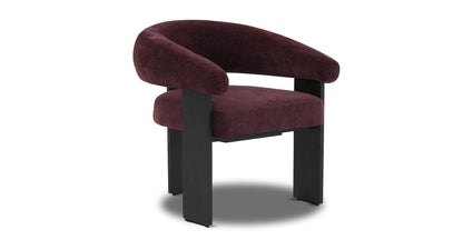 Poltrona Plato Lounge