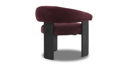 Poltrona Plato Lounge