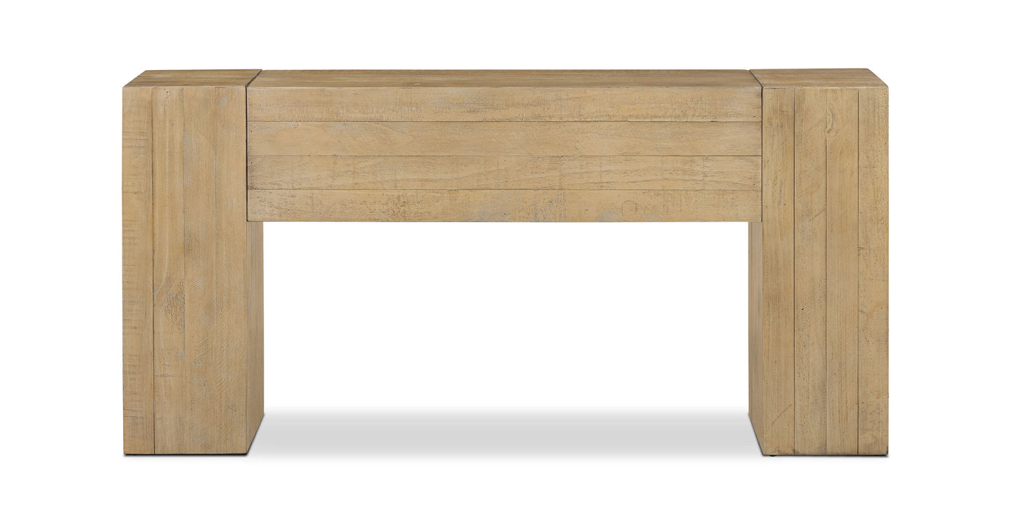 Tavolo consolle Frome (60)