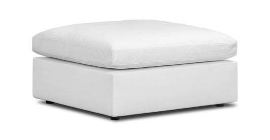 Pouf modulare Vari