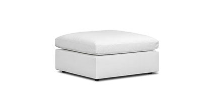 Pouf modulare Vari
