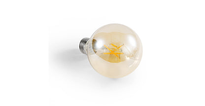 Lampadine a filamento LED Niva G25