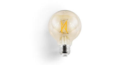 Lampadine a filamento LED Niva G25