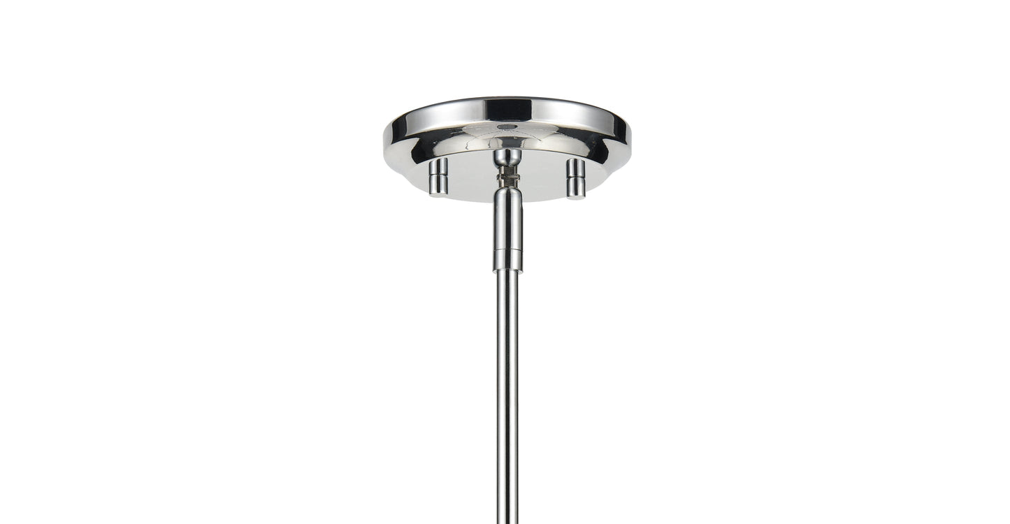 Lampadario Bella a 8 luci