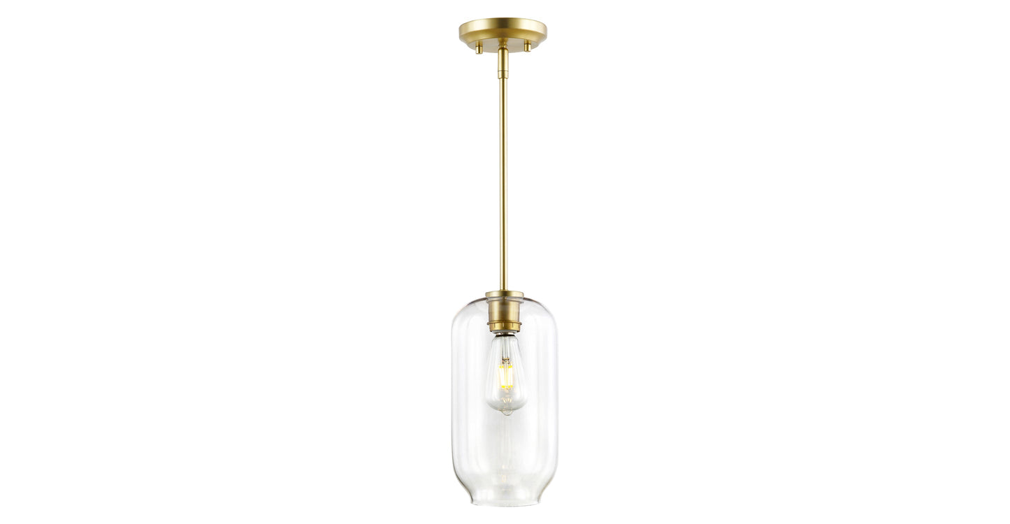 Lampada a sospensione Mila