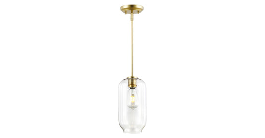 Lampada a sospensione Mila