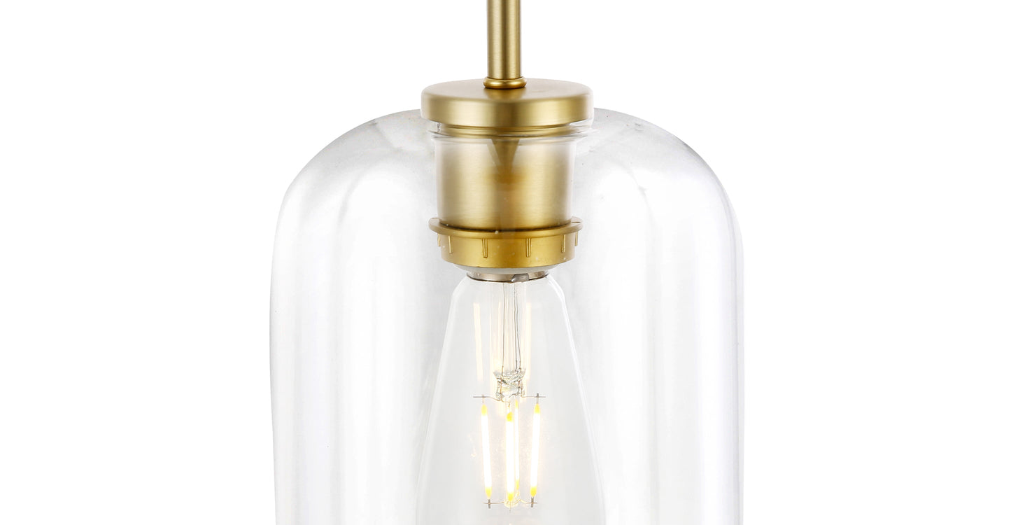 Lampada a sospensione Mila