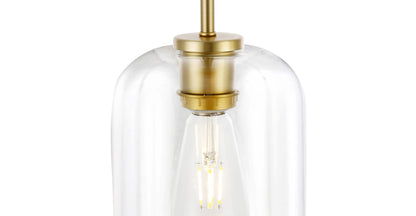 Lampada a sospensione Mila