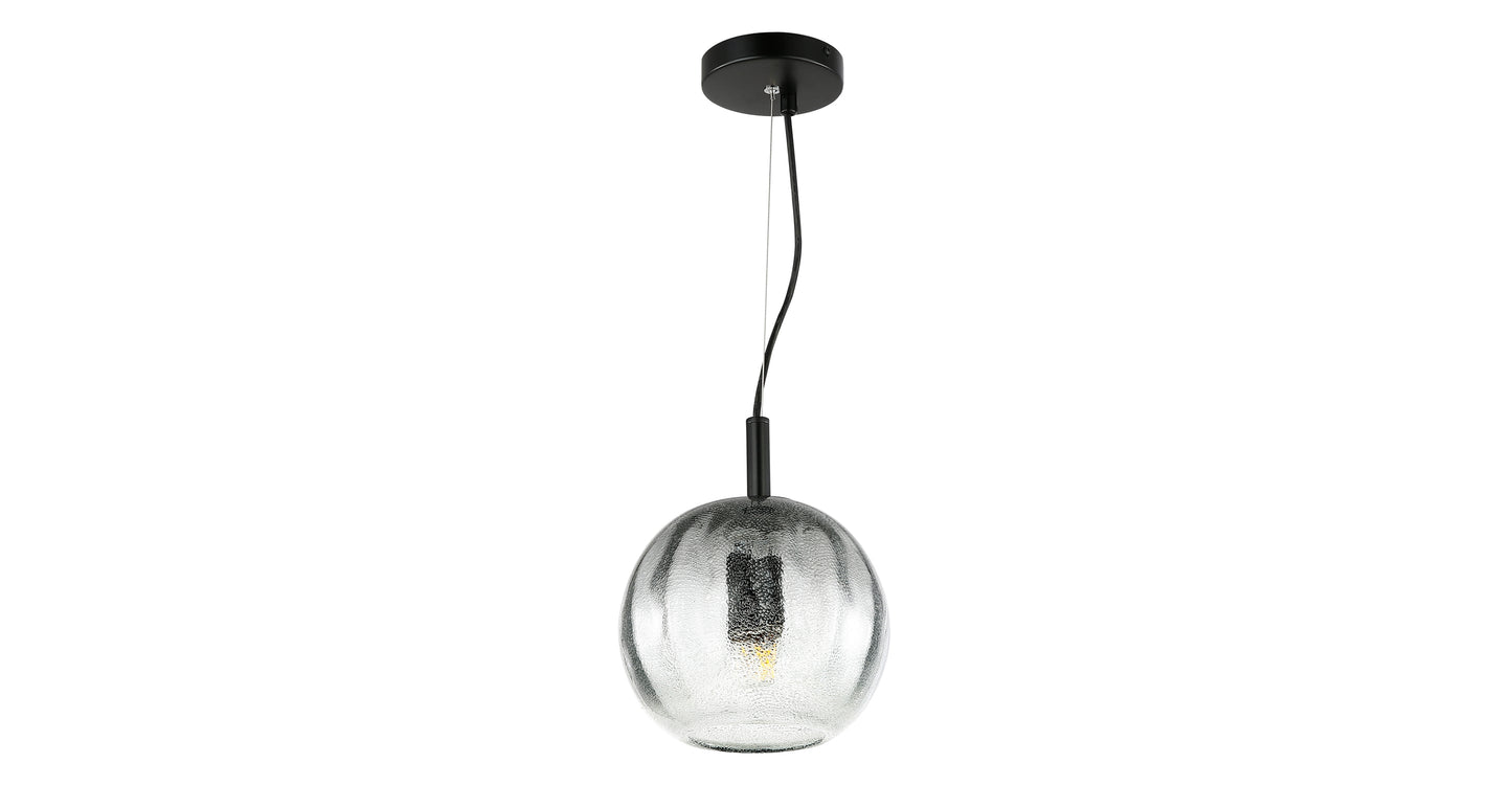 Lampada a sospensione Ravello