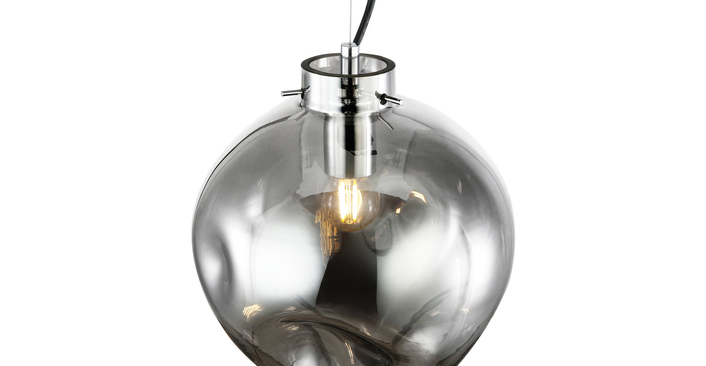 Lampada a sospensione Bette