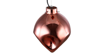 Lampada a sospensione Bette