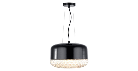 Lampada a sospensione Enzo