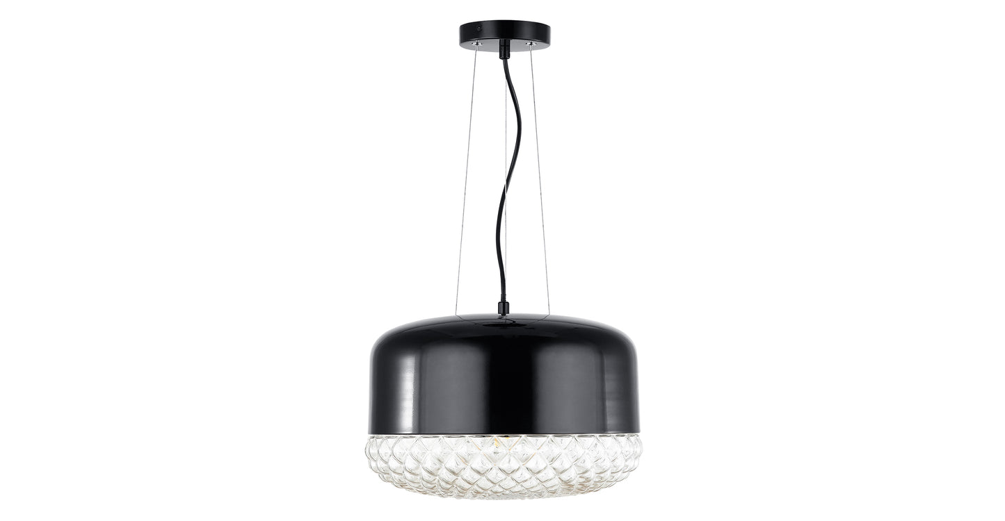 Lampada a sospensione Enzo