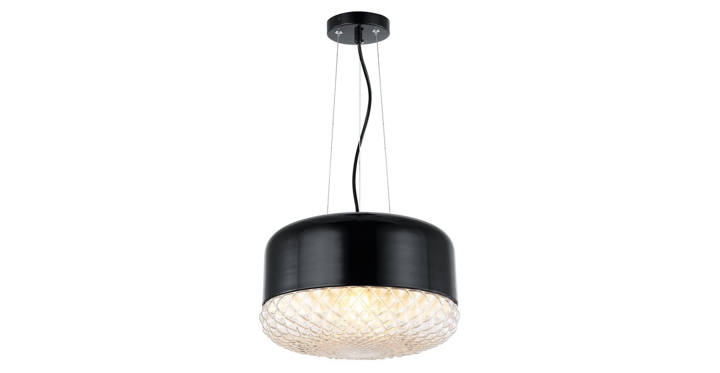 Lampada a sospensione Enzo