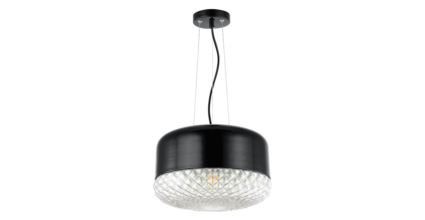 Lampada a sospensione Enzo