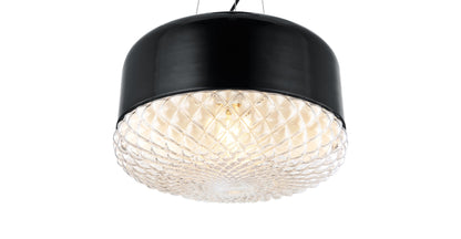 Lampada a sospensione Enzo