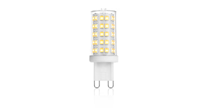Lampadina LED Vita G9 da 40 Watt equivalente a 4 Watt