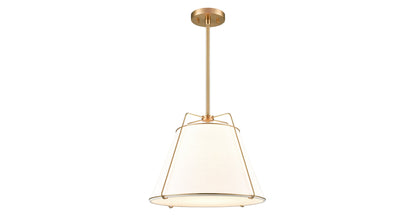 Lampadario Lise 15