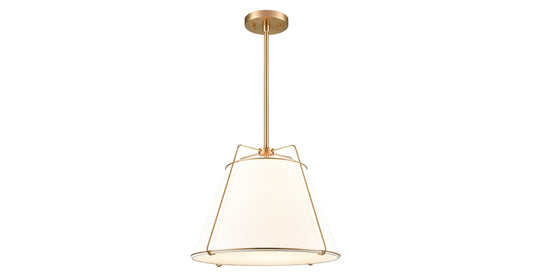 Lampadario Lise 15