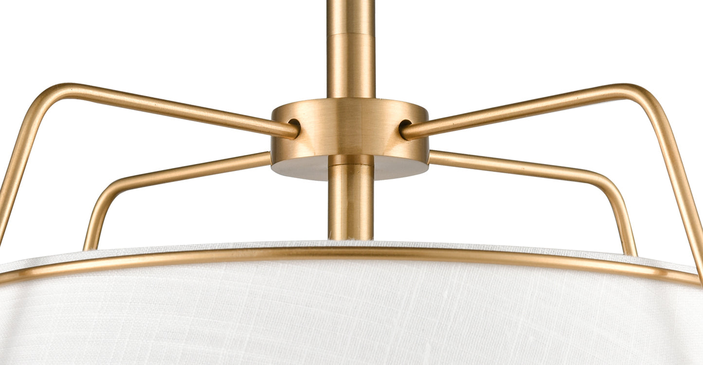 Lampadario Lise 15
