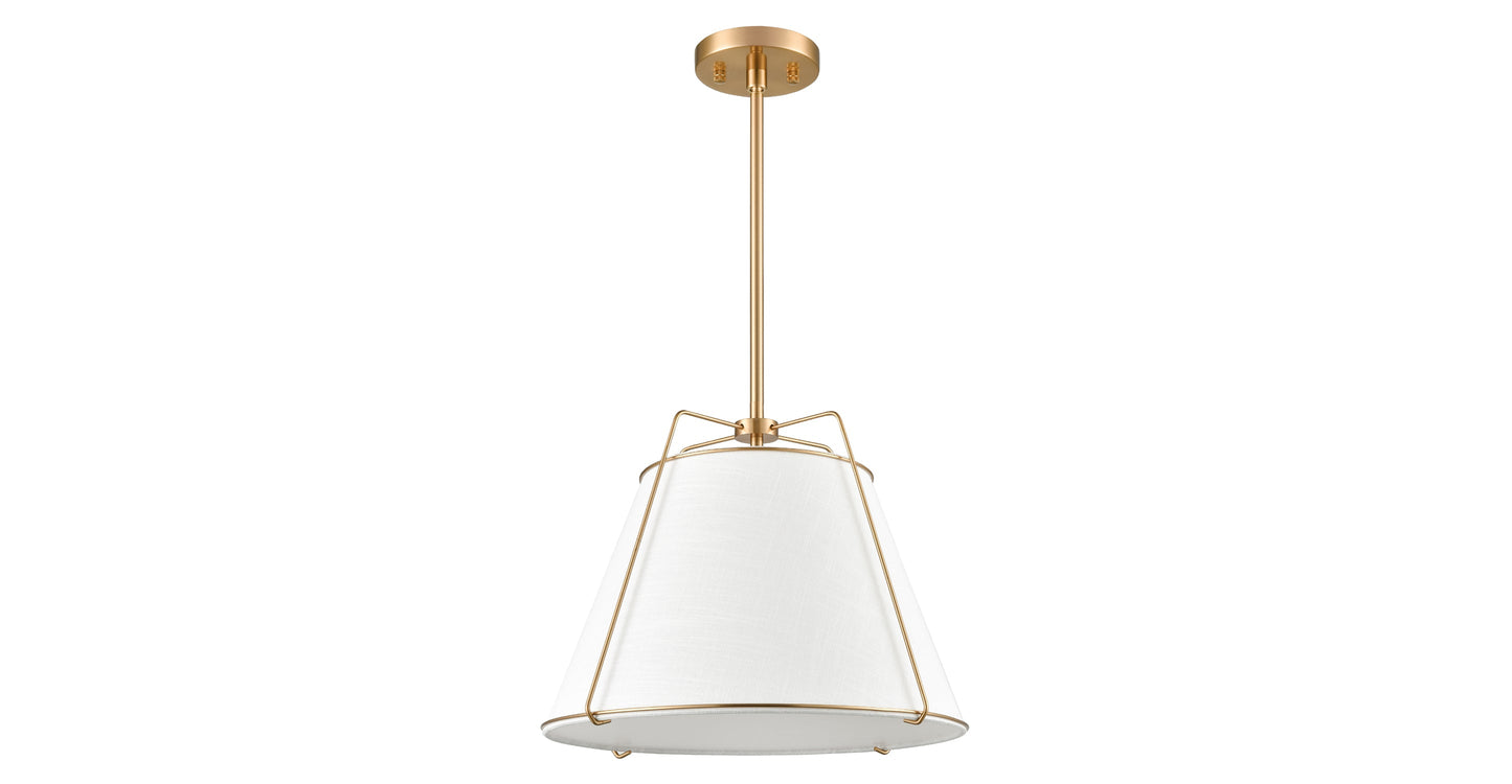 Lampadario Lise 15