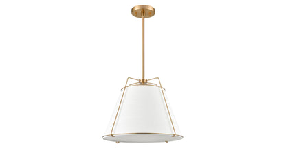 Lampadario Lise 15