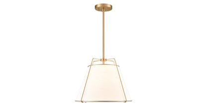 Lampadario Lise 15