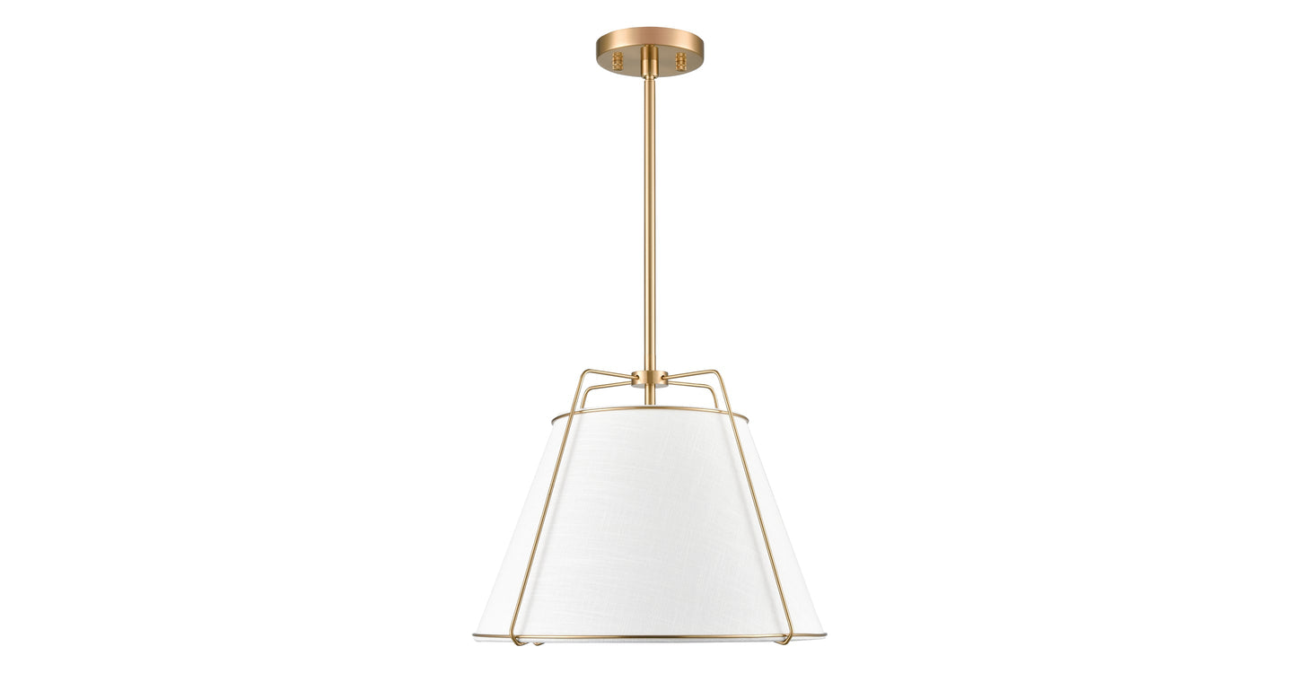 Lampadario Lise 15