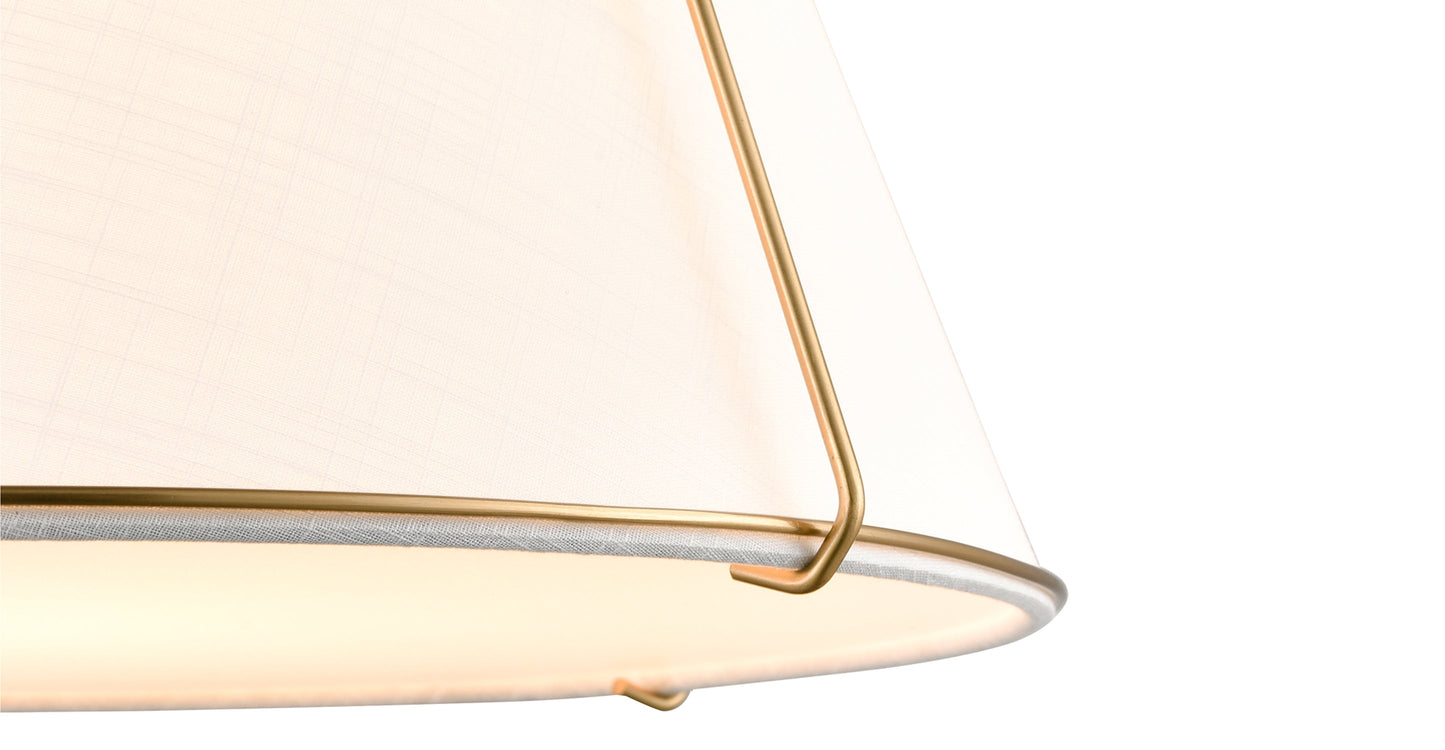 Lampadario Lise 15