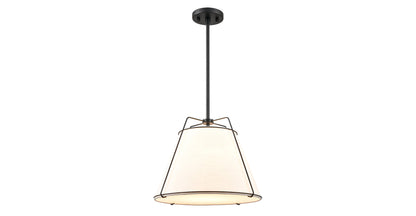 Lampadario Lise 15