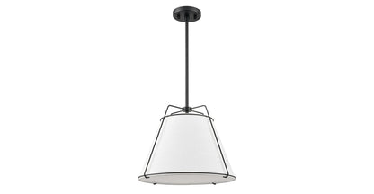 Lampadario Lise 15