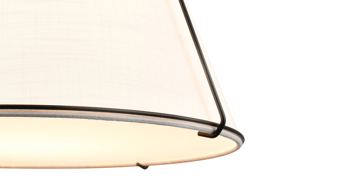 Lampadario Lise 15