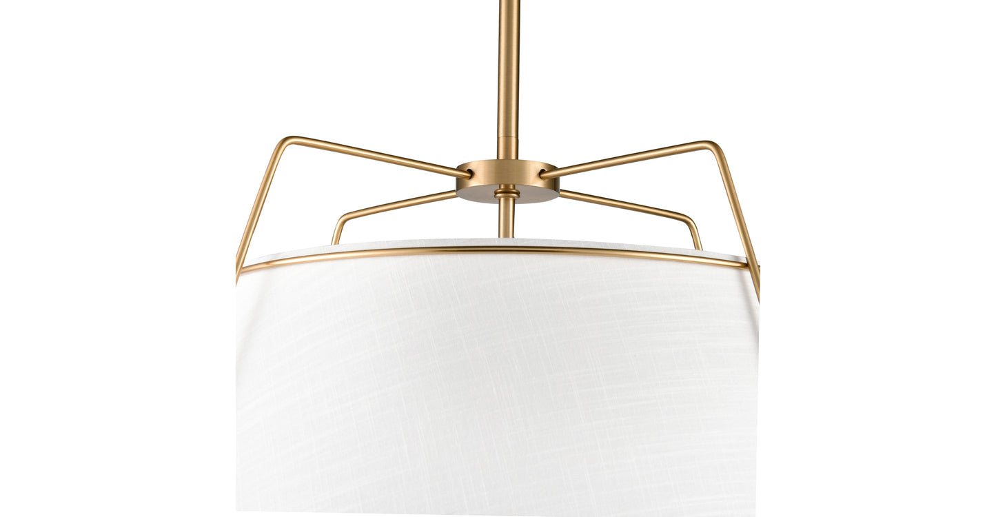 Lampadario Lise 22
