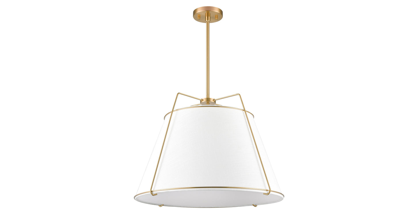 Lampadario Lise 22