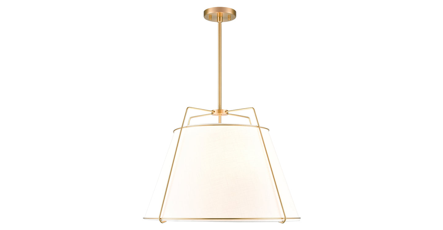 Lampadario Lise 22
