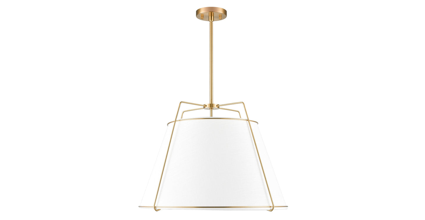 Lampadario Lise 22